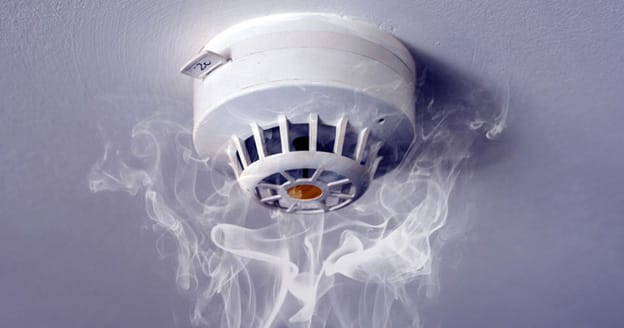 Fire And Gas Alarm Systems in Pakistan